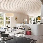 Feriehus Bl209-saltum-silkeborgvej-6 *