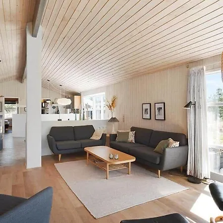 Nyaraló Bl209-saltum-silkeborgvej-6