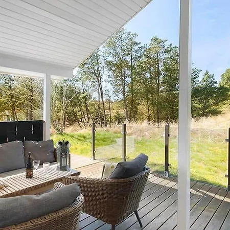 Nyaraló Bl209-saltum-silkeborgvej-6 *