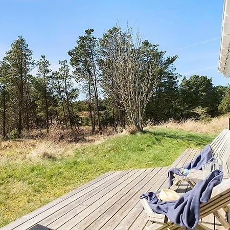 Bl209-saltum-silkeborgvej-6 Nyaraló Saltum