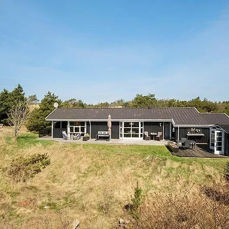 Nyaraló Bl209-saltum-silkeborgvej-6 *