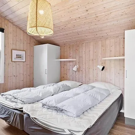 Feriehus Bl209-saltum-silkeborgvej-6 *