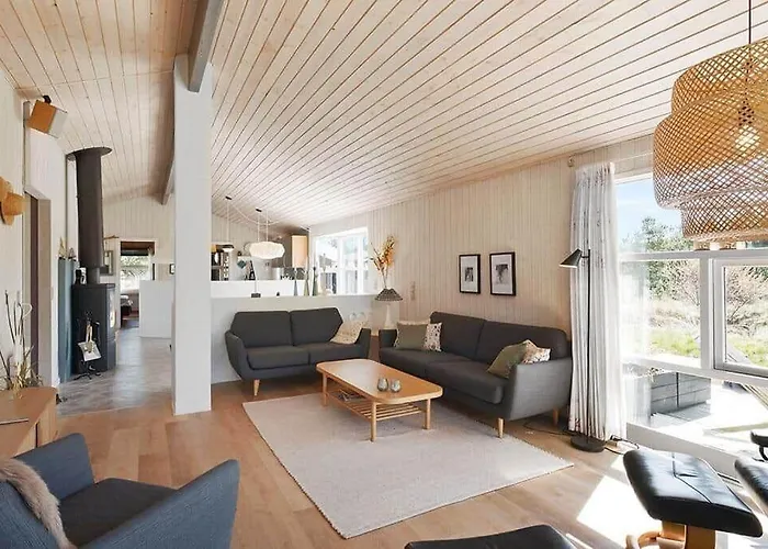 度假居 Bl209-saltum-silkeborgvej-6