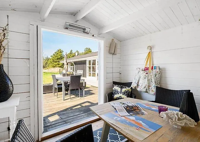 度假居 Bl209-saltum-silkeborgvej-6