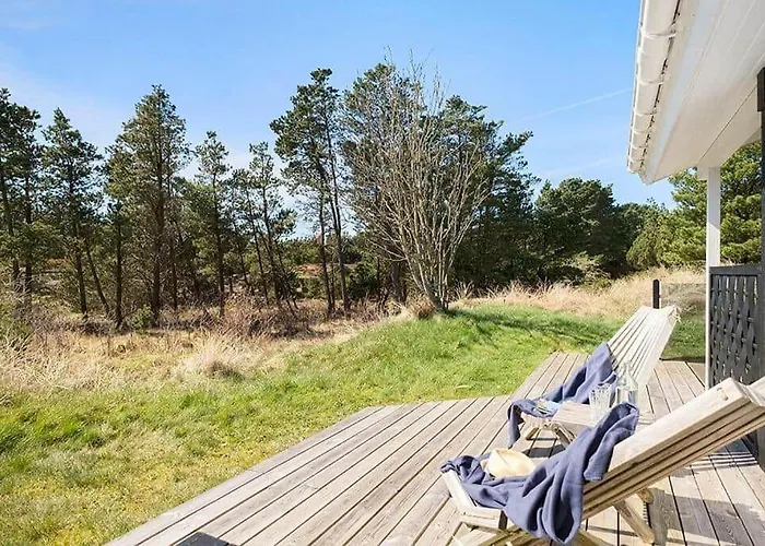 Bl209-saltum-silkeborgvej-6 度假居 Saltum